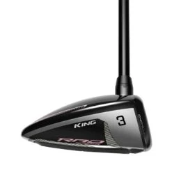 Cobra Women's King Radspeed Draw Fairway Wood 6 Cobra Women's King Radspeed Draw Fairway Wood -Callaway Golf Shop cobra womens king radspeed draw fairway wood toe itempicture