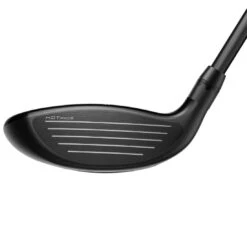 Cobra Women's LTDx Max Fairway Wood -Callaway Golf Shop cobra womens ltdx max fairway wood elderberry face itempicture