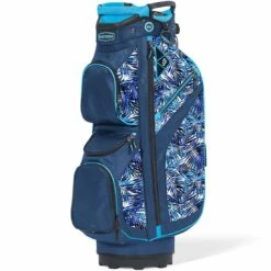 Datrek DG Lite II Cart Bag -Callaway Golf Shop datrek dg lite ii cart bag navy palm itempicture