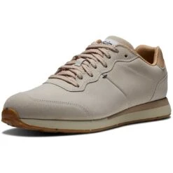 FootJoy Contour Jogger Golf Shoes Tan -Callaway Golf Shop footjoy contour jogger golf shoes tan 54291 toe itempicture