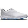 FootJoy EComfort Golf Shoes White