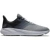 FootJoy Flex Golf Shoes Grey