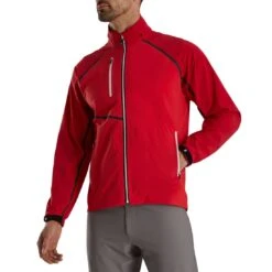 FootJoy HydroTour Rain Jacket