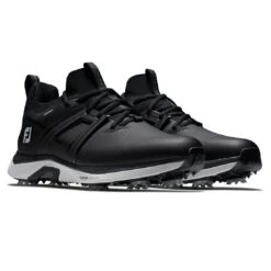 FootJoy HyperFlex Carbon Golf Shoes Black 7 FootJoy HyperFlex Carbon Golf Shoes Black -Callaway Golf Shop footjoy hyperflex carbon golf shoes black 51119 pair itempicture