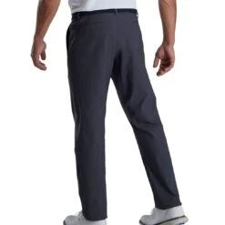 FootJoy ThermoSeries Pants -Callaway Golf Shop footjoy thermoseries pants charcoal back itempicture