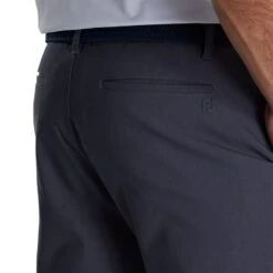 FootJoy ThermoSeries Pants -Callaway Golf Shop footjoy thermoseries pants charcoal detail itempicture