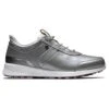 FootJoy Women's Stratos Golf Shoes Grey