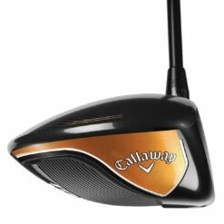 Callaway Women's MAVRIK Driver -Callaway Golf Shop golf driver callaway mavrik driver toe itempicture 2