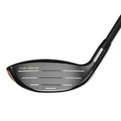 Callaway MAVRIK Fairway Wood -Callaway Golf Shop golf fairway wood callaway mavrik fairway wood face itempicture