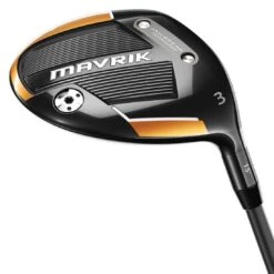 Callaway Women's MAVRIK Fairway Wood -Callaway Golf Shop golf fairway wood callaway mavrik fairway wood sole itempicture 1