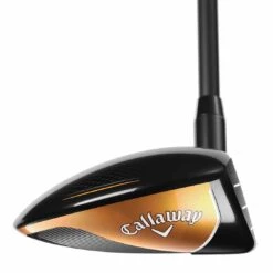 Callaway Women's MAVRIK Fairway Wood -Callaway Golf Shop golf fairway wood callaway mavrik fairway wood toe itempicture 1