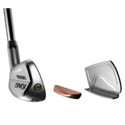 Cobra King Utility Iron -Callaway Golf Shop golf irons cobra king utility iron exploded tungsten itempicture