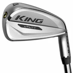 Cobra King Utility Iron -Callaway Golf Shop golf irons cobra king utility iron hero itempicture