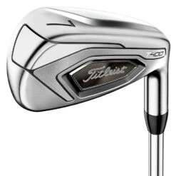 Titleist Women's T400 Individual Iron 7 Titleist Women's T400 Individual Iron -Callaway Golf Shop golf irons titleist t400 irons sole itemcpiture