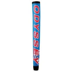 Odyssey Triple Track 2-Ball Blade Putter -Callaway Golf Shop golf putter grip odyssey triple track pistol itempicture