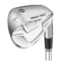 Cleveland Smart Sole 4 G Wedge -Callaway Golf Shop golf wedge cleveland smart sole 4 g angle itempicture