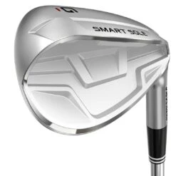 Cleveland Smart Sole 4 G Wedge -Callaway Golf Shop golf wedge cleveland smart sole 4 g extra itempicture
