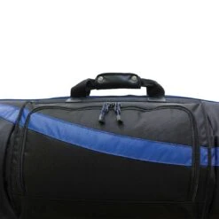 Golf Travel Bags Medallion 6.0 Travel Bag -Callaway Golf Shop gtb medallion 6 alt handle