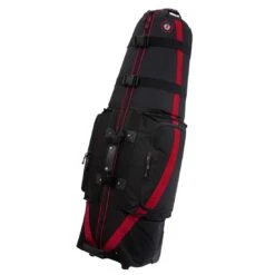 Golf Travel Bags Medallion 6.0 Travel Bag -Callaway Golf Shop gtb medallion 6 red