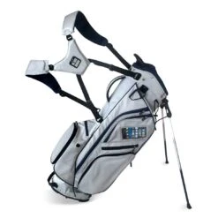 JCR RL350 Stand Bag -Callaway Golf Shop jcr rl350 stand bag steel navy itempicture