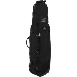 Club Glove Last Bag Collegiate Travel Bag -Callaway Golf Shop last bag black 1