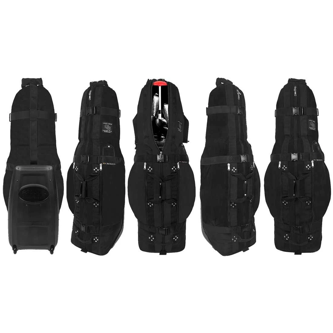 Club Glove Last Bag Large Pro Travel Bag 1 Club Glove Last Bag Large Pro Travel Bag