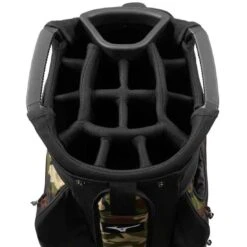 Mizuno BR-D4C Cart Bag 10 Mizuno BR-D4C Cart Bag -Callaway Golf Shop mizuno 2022 br d4c cart bag top itempicture