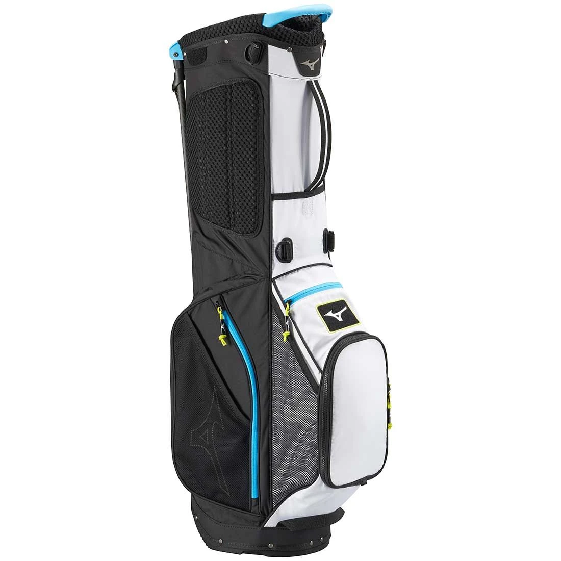 Mizuno K1-LO Lightweight Stand Bag 4 Mizuno K1-LO Lightweight Stand Bag - Image 4
