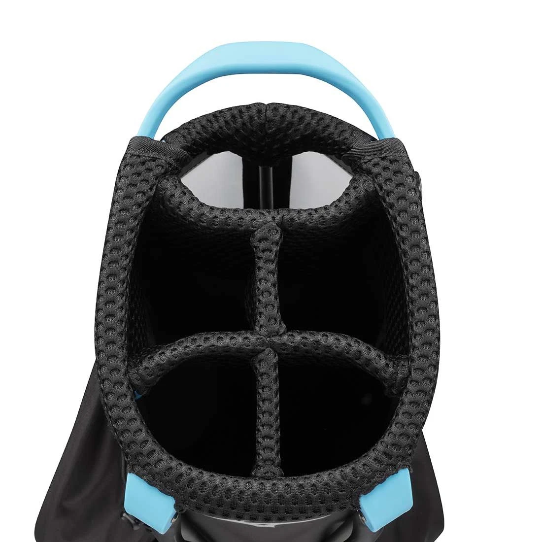 Mizuno K1-LO Lightweight Stand Bag 5 Mizuno K1-LO Lightweight Stand Bag - Image 5