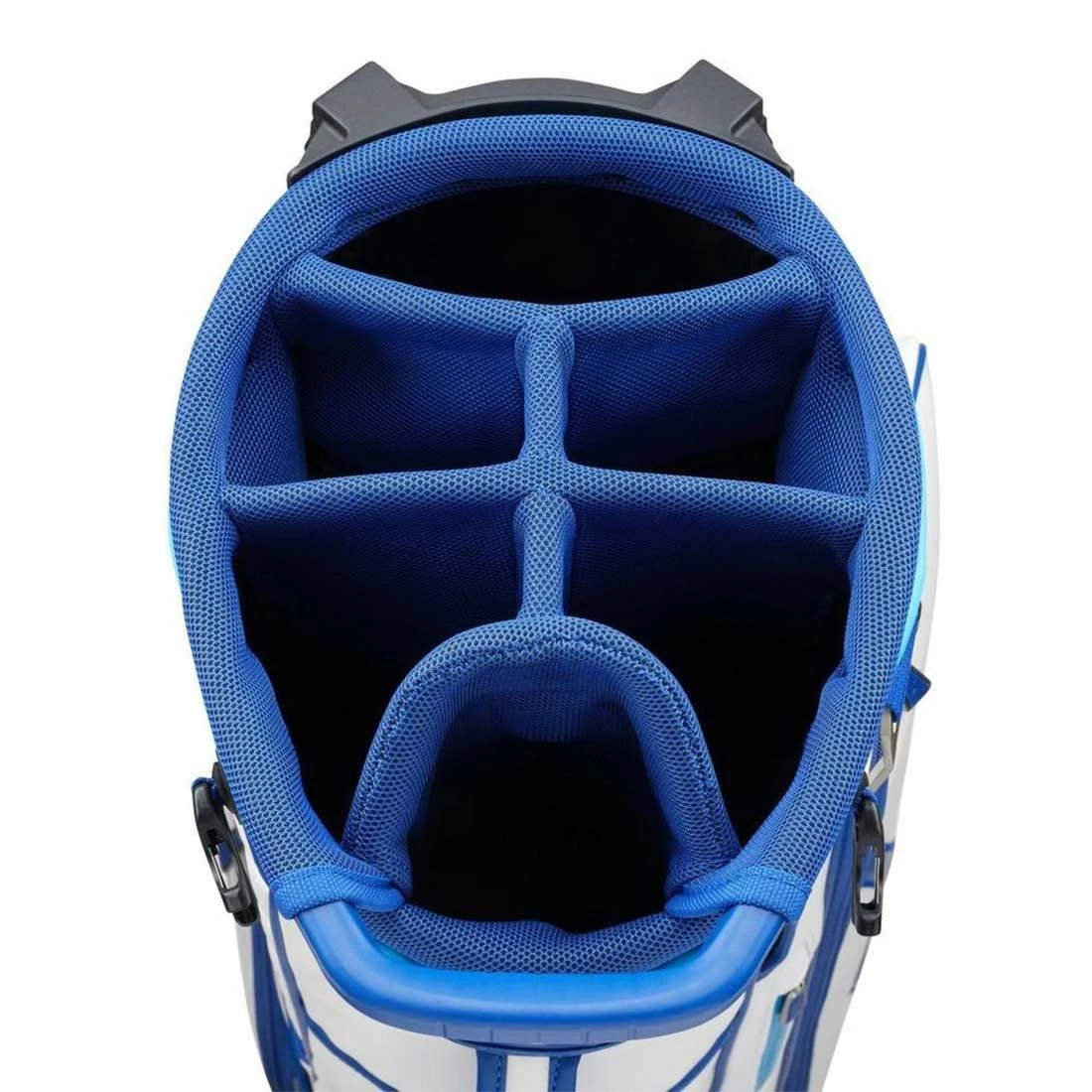 Mizuno Tour 6-Way Stand Bag 2 Mizuno Tour 6-Way Stand Bag - Image 2