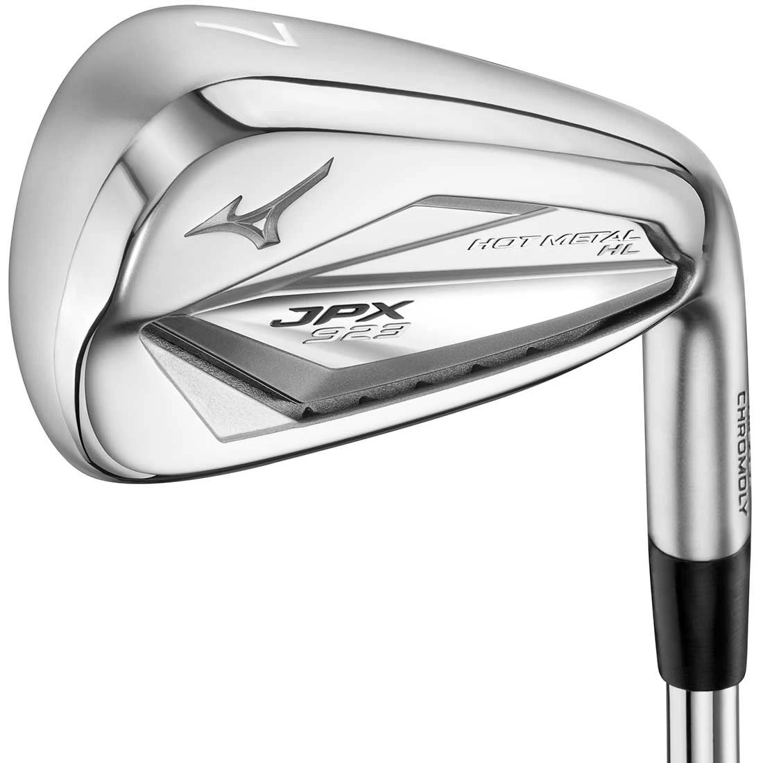 Mizuno JPX923 Hot Metal HL Combo Irons 2 Mizuno JPX923 Hot Metal HL Combo Irons - Image 2
