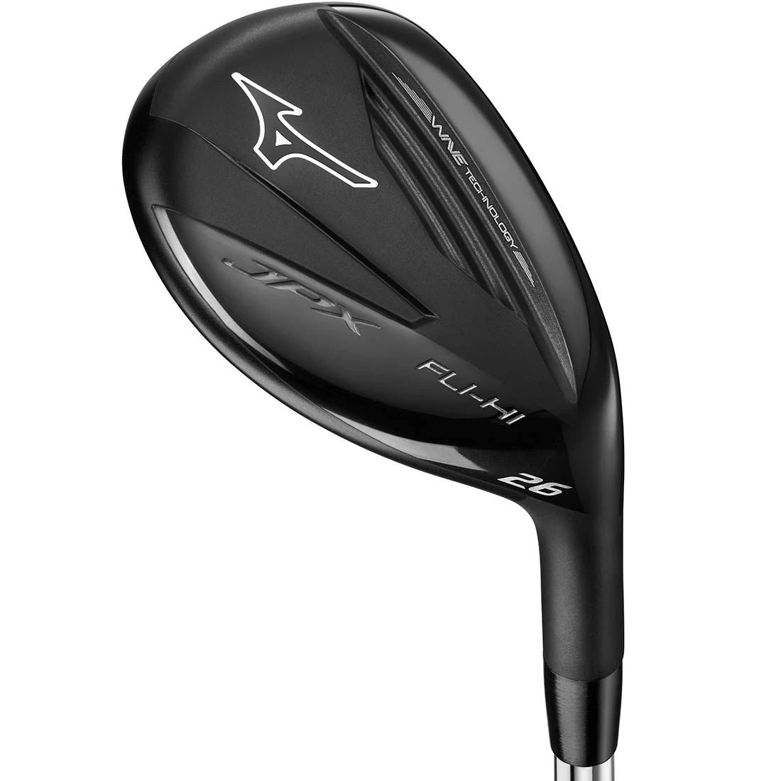 Mizuno JPX923 Fli-Hi Hybrid 1 Mizuno JPX923 Fli-Hi Hybrid
