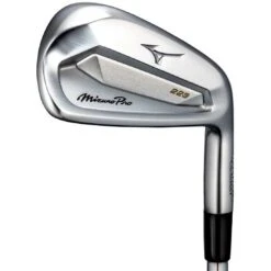 Mizuno Pro 223 Irons -Callaway Golf Shop mizuno pro 223 irons flat itempicture