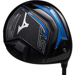 Mizuno Women's ST-X 230 Driver -Callaway Golf Shop mizuno st x 230 driver sole itempicture 1