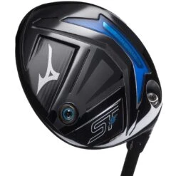 Mizuno ST-Z 230 Fairway Wood -Callaway Golf Shop mizuno st z 230 fairway wood sole itempicture