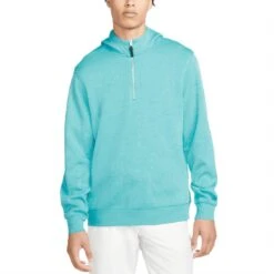 Nike Dri-FIT Golf Hoodie -Callaway Golf Shop nike 2022 dri fit golf hoodie ocean bliss itempicture