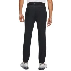 Nike Dri-FIT Vapor Slim Fit Pants -Callaway Golf Shop nike 2022 dri fit vapor slim fit pants black back itempicture