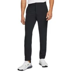 Nike Dri-FIT Vapor Slim Fit Pants -Callaway Golf Shop nike 2022 dri fit vapor slim fit pants black itempicture