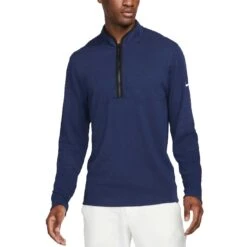 Nike Dri-FIT Victory Pullover -Callaway Golf Shop nike 2022 dri fit victory pullover college navy itempicture
