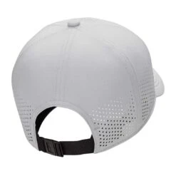 Nike Dri-FIT ADV Club Hat -Callaway Golf Shop nike 2023 dri fit adv club hat wolf grey back itempicture