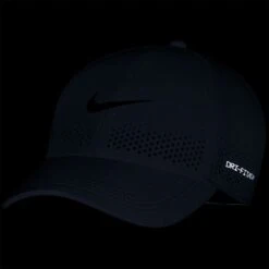 Nike Dri-FIT ADV Club Hat -Callaway Golf Shop nike 2023 dri fit adv club hat wolf grey glow itempicture