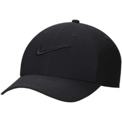 Nike Dri-FIT Club Hat 15 Nike Dri-FIT Club Hat -Callaway Golf Shop nike 2023 dri fit club hat black black itempicture