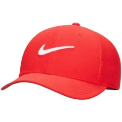 Nike Dri-FIT Club Hat 12 Nike Dri-FIT Club Hat -Callaway Golf Shop nike 2023 dri fit club hat university red itempicture