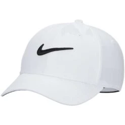 Nike Dri-FIT Club Hat 11 Nike Dri-FIT Club Hat -Callaway Golf Shop nike 2023 dri fit club hat white itempicture
