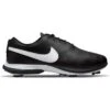Nike Air Zoom Victory Tour 2 Golf Shoes Black/White/Black
