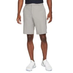 Nike Dri-FIT Hybrid Shorts -Callaway Golf Shop nike dri fit hybrid shorts dust itempicture