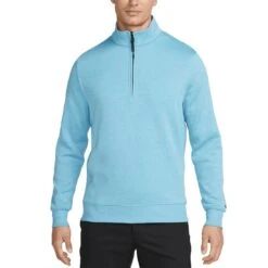 Nike Dri-FIT Player Pullover -Callaway Golf Shop nike dri fit player pullover baltic blue itempicture