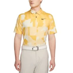 Nike Dri-FIT Tour Camo Polo 9 Nike Dri-FIT Tour Camo Polo -Callaway Golf Shop nike dri fit tour camo polo coconut milk itempicture