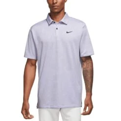 Nike Dri-FIT Tour Jacquard Polo -Callaway Golf Shop nike dri fit tour jacquard polo oxygen purple itempicture