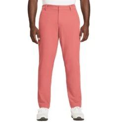 Nike Dri-FIT Vapor Slim Fit Pants -Callaway Golf Shop nike dri fit vapor slim fit pants canyon rust itempicture